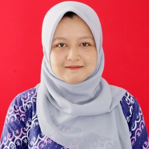 Karina Nafisa Dewi, S.M.